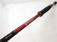 シルバーウルフAGS701LXS